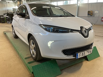 Renault ZOE R110 109hk Intens Kopa