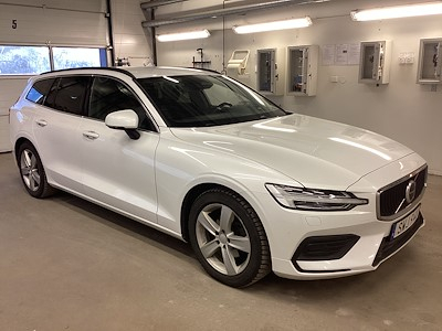 Volvo V60 B4 197hk Core Aut Klimat Drag