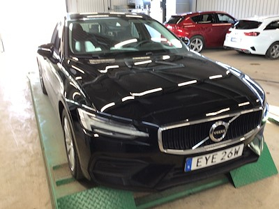 Volvo V60 B4 197hk Momentum Drag