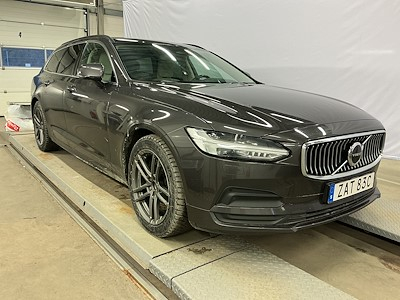 Volvo V90 B4 197hk Momentum Adv Edt Aut Lader Nav