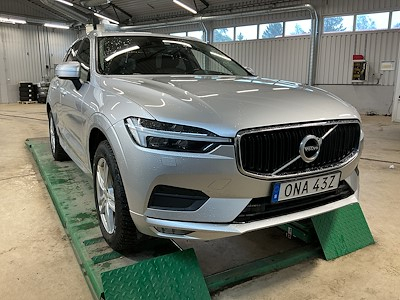 Volvo Xc60 B4 197hk AWD Momentum Adv Lader H/K Drag