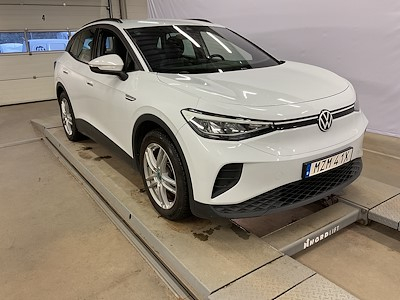 Volkswagen Id.4 204hk Pro Performance