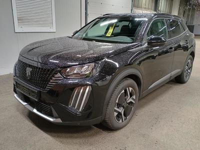 Peugeot 2008 1.2 PURETECH 130 EAT8, 2024
