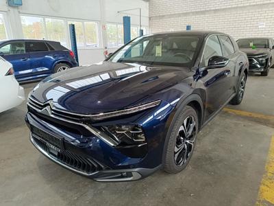 Citroen C5 1.2 X PURETECH 130 START&amp;STOP EAT8, 2024