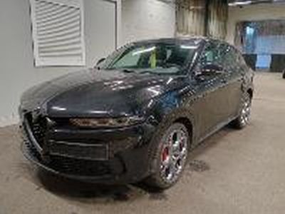 Alfa Romeo Tonale 1.5 1.5 VGT HYBRID, 2024