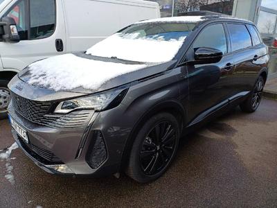 Peugeot 5008 1.2 HYBRID 136 E-DSC, 2024