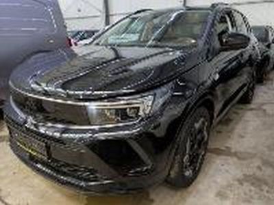 Opel Grandland PLUG-IN-HYBRID 1.6 DI AUTOMATIK GSe, 2023