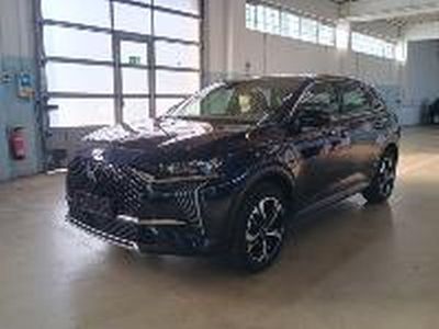 Citroen Ds7 BLUEHDI 130 AUT. BASTILLE, 2023