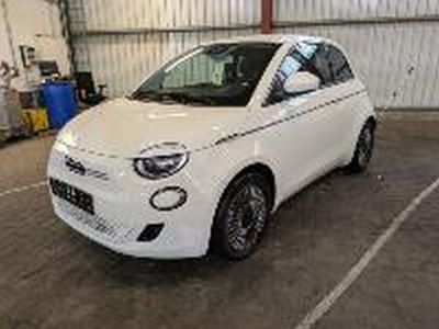 Fiat 500e 0.0 42KWH, 2023