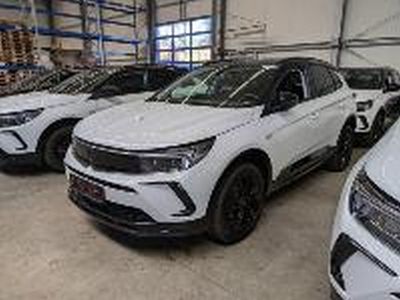 Opel Grandland 1.2 DI GS, 2024