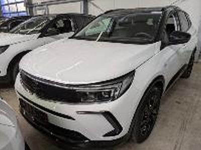 Opel Grandland 1.2 DI GS, 2024