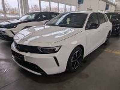Opel Astra 1.5 SPORTS TOURER 1.5 D AUTOMATIK, 2024