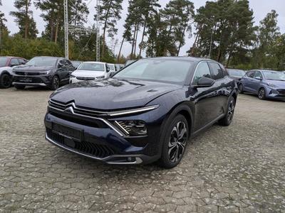 Citroen C5 1.2 X PURETECH 130 START&amp;STOP EAT8, 2024