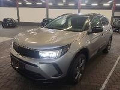 Opel Grandland 1.2 DI GS, 2024