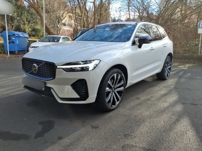 Volvo Xc60 B4 D GEARTRONIC RDesign, 1