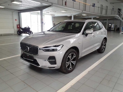 Volvo Xc60 T6 AWD RECHARGE GEARTRONIC Inscription Expression, 2021