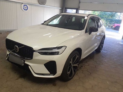 Volvo Xc60 B4 B Plus Dark, 2024