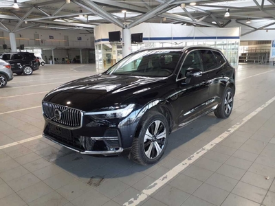Volvo Xc60 T6 AWD RECHARGE Plus Bright, 2022