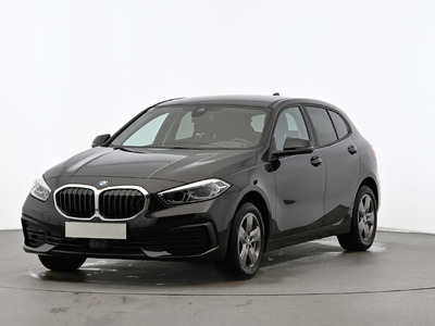 BMW 116d Aut. (F40) Advantage, 2024