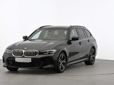 BMW 318d 48 V Touring Aut. (G21) M Sportpaket, 2024