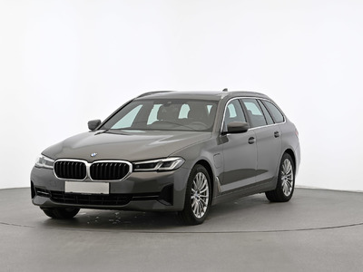 BMW 530e xDrive Touring Aut. (G31) -, 2021