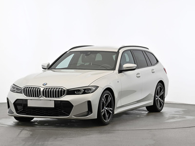 BMW 318d 48 V Touring Aut. (G21) Aut. (G21, 2023