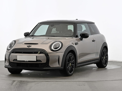 MINI 32,6kWh Aut. (F56) COOPER SE, 2021
