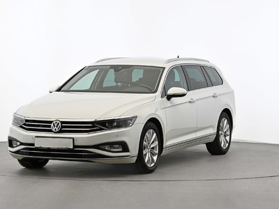 Vw Passat Variant SCR TDI 4Motion DSG (B8) Highline, 2019