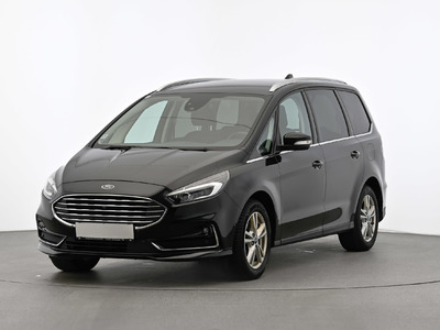Ford Galaxy 2,5 Duratec Hybrid Aut. Titanium, 2023