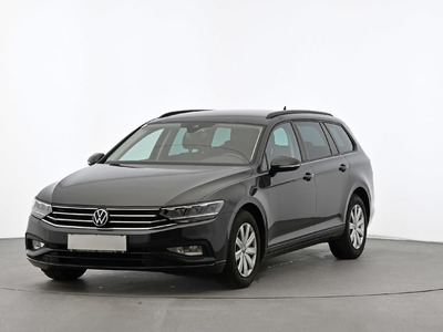 Vw Passat Variant 2,0 SCR TDI (CB) SCR TDI, 2020