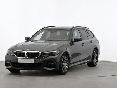 BMW 320d xDrive Touring 48 V Mild-Hybrid-Technologie Aut. (G21), 2021