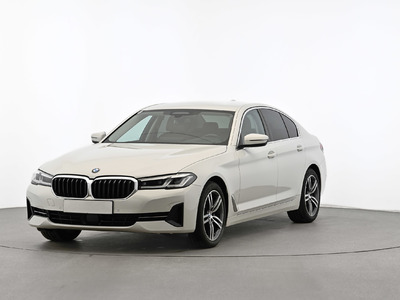 BMW 520d xDrive 48 V Aut. (G30) -, 2022