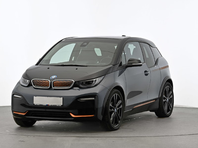 BMW i3 42,4kWh S (I01) Suite, 2022