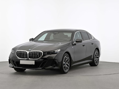 BMW i5 xDrive40 81,2kWh (G60) M Sportpaket, 2024