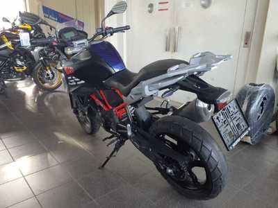 BMW G 310 GS -, 2022