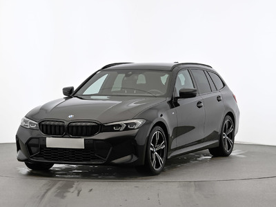 BMW 318d 48 V Touring Aut. (G21) M Sportpaket, 2024