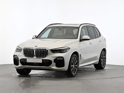 BMW X5 xDrive45e PHEV Aut. (G05) M Sportpaket, 2021