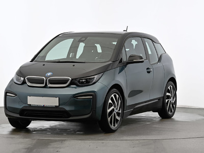 BMW i3 42,2kWh (I01) Comfort Paket Advanced, 2022