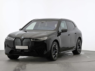 BMW iX M60 105kWh (I20) -, 2023