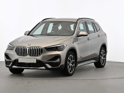 BMW X1 xDrive18d Aut. (F48) xLine, 2021