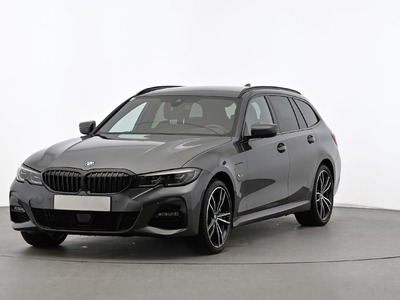 BMW 330e PHEV xDrive Touring Aut. (G21) M Sport, 2022