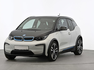BMW i3 42,2kWh (I01) Sportpaket, 2020