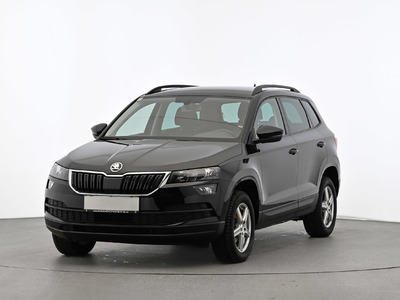 Skoda Karoq 2,0 TDI (NU7) CITY, 2020