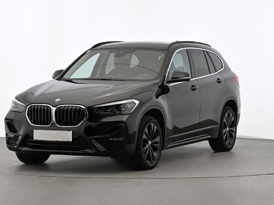 BMW X1 xDrive18d Aut. (F48) Sport Line, 2021