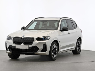 BMW iX3 M 73,8kWh (G08) Sport, 2023