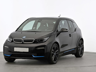 BMW i3 42,4kWh S (I01) Comfort Paket Advanced, 2021