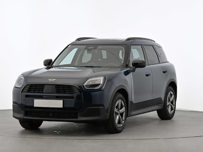 MINI Countryman D Aut. (U25) Classic Trim - Paket S, 2025