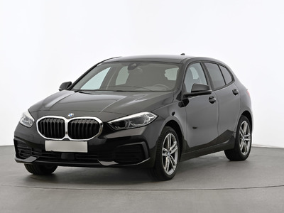 BMW 120d xDrive Aut. (F40) Advantage, 2023