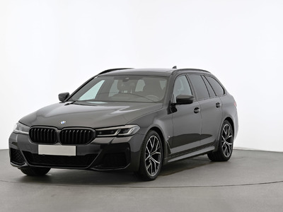 BMW 520d 48 V Touring xDrive Aut. (G31) M Sportpaket, 2022