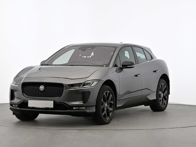 Jaguar I-Pace EV320 90kWh AWD Austria Edition, 2021
